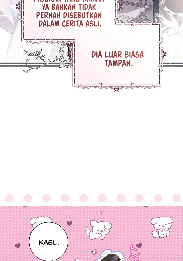 Villain, I’ll Do Everything For You Except Marriage! Chapter 1 – halaman 22