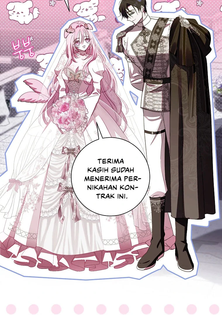Villain, I’ll Do Everything For You Except Marriage! Chapter 1 – halaman 23