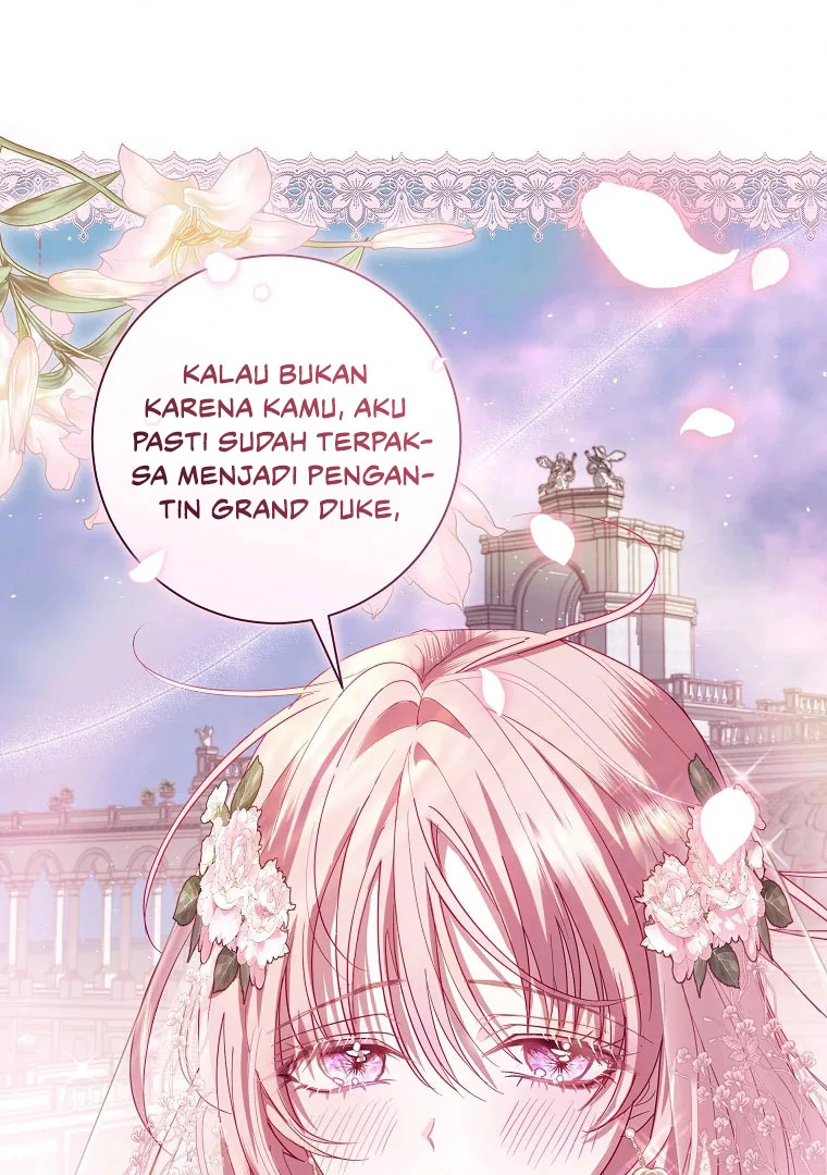 Villain, I’ll Do Everything For You Except Marriage! Chapter 1 – halaman 24