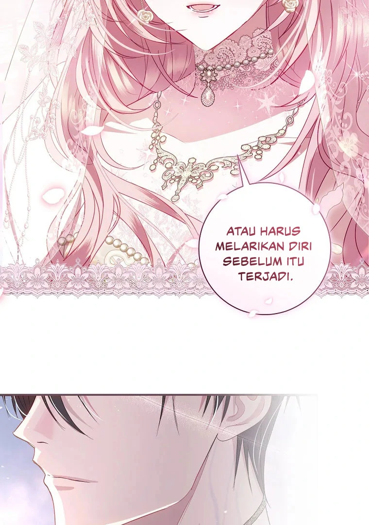 Villain, I’ll Do Everything For You Except Marriage! Chapter 1 – halaman 25