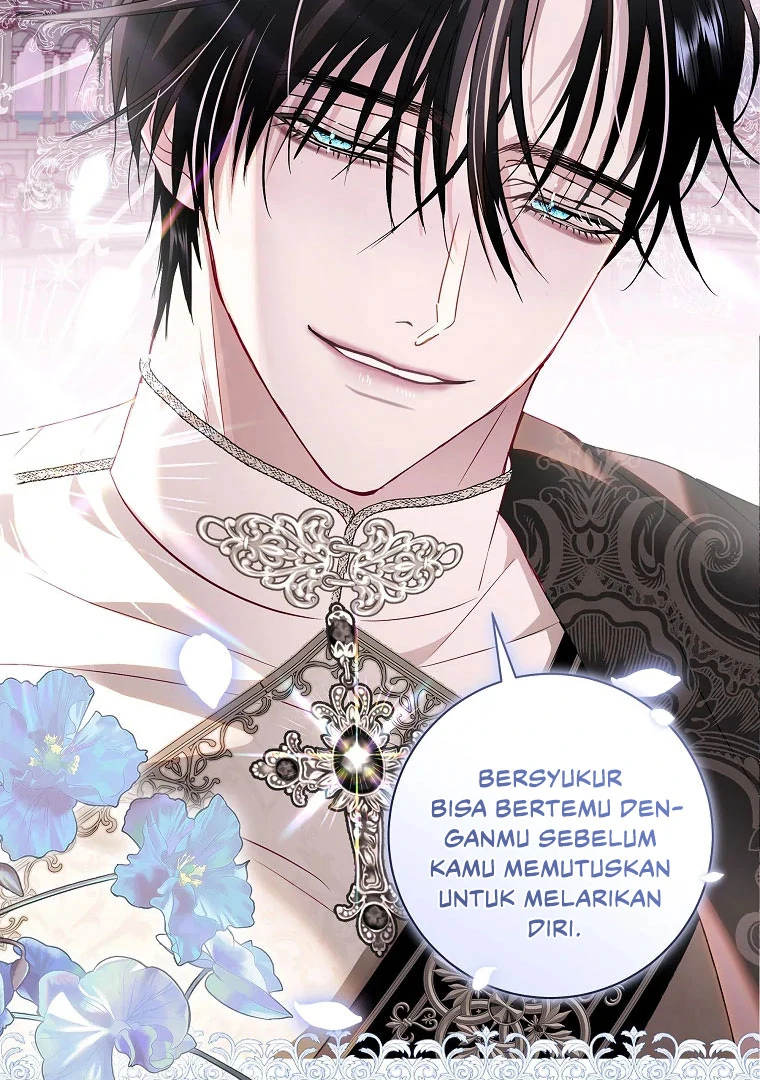 Villain, I’ll Do Everything For You Except Marriage! Chapter 1 – halaman 27