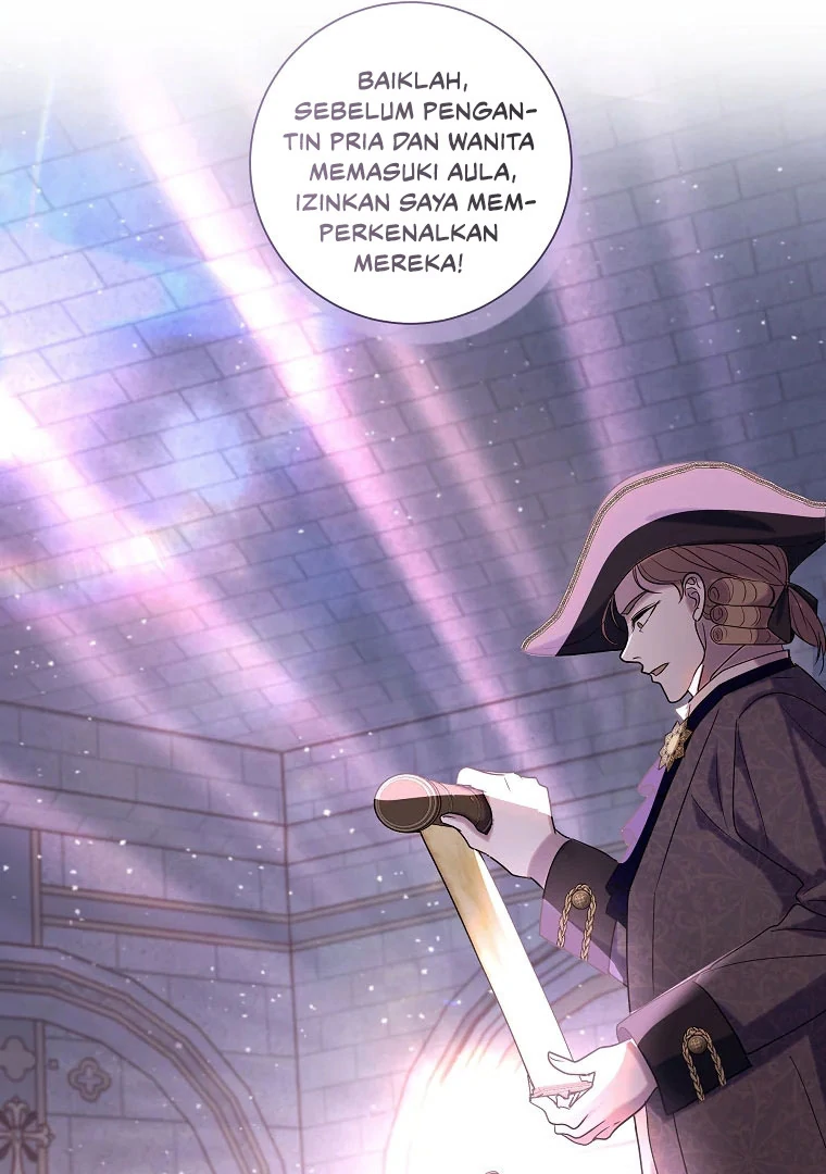 Villain, I’ll Do Everything For You Except Marriage! Chapter 1 – halaman 30