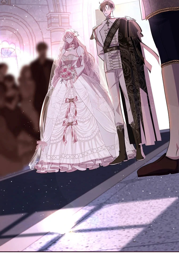 Villain, I’ll Do Everything For You Except Marriage! Chapter 1 – halaman 31