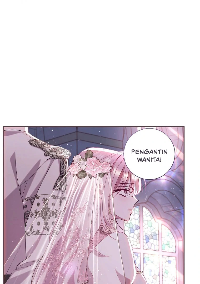 Villain, I’ll Do Everything For You Except Marriage! Chapter 1 – halaman 32