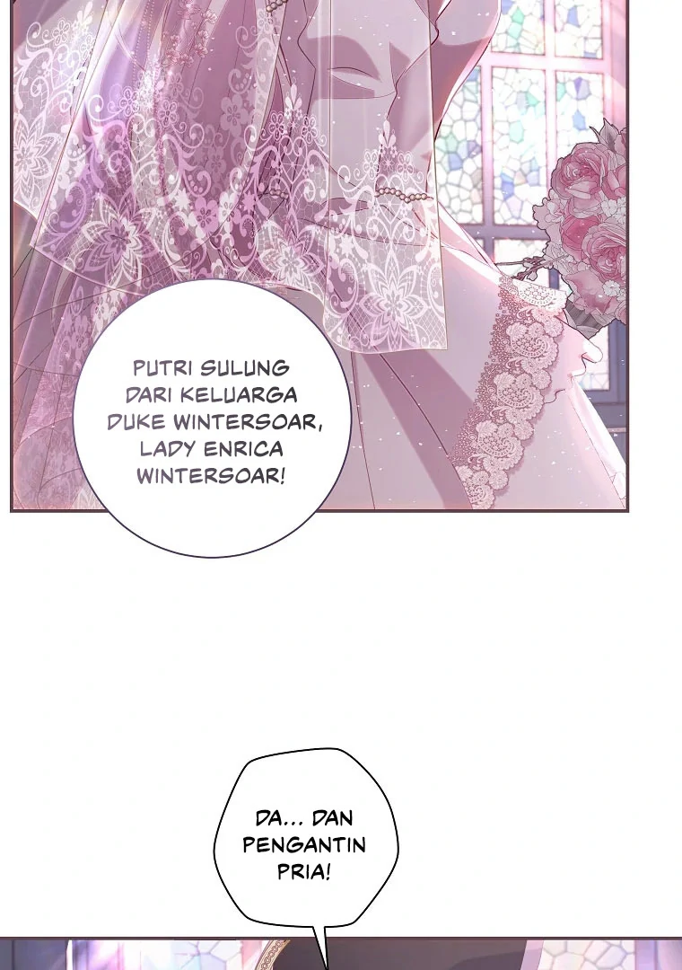Villain, I’ll Do Everything For You Except Marriage! Chapter 1 – halaman 33