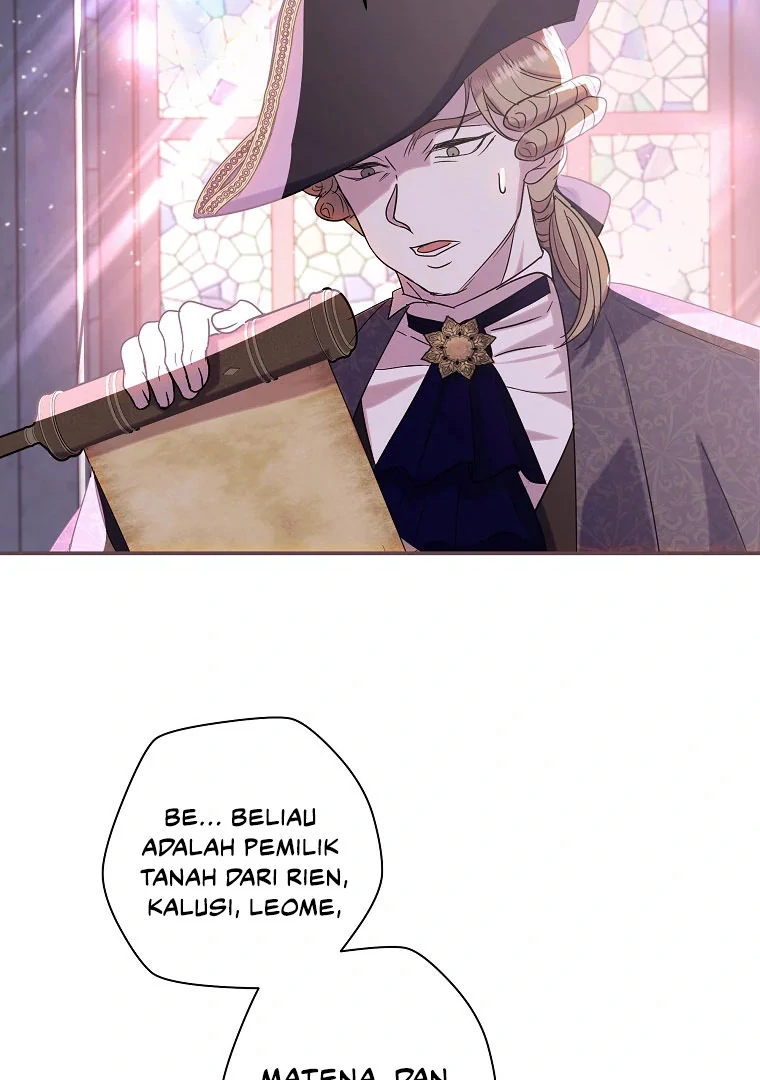 Villain, I’ll Do Everything For You Except Marriage! Chapter 1 – halaman 34