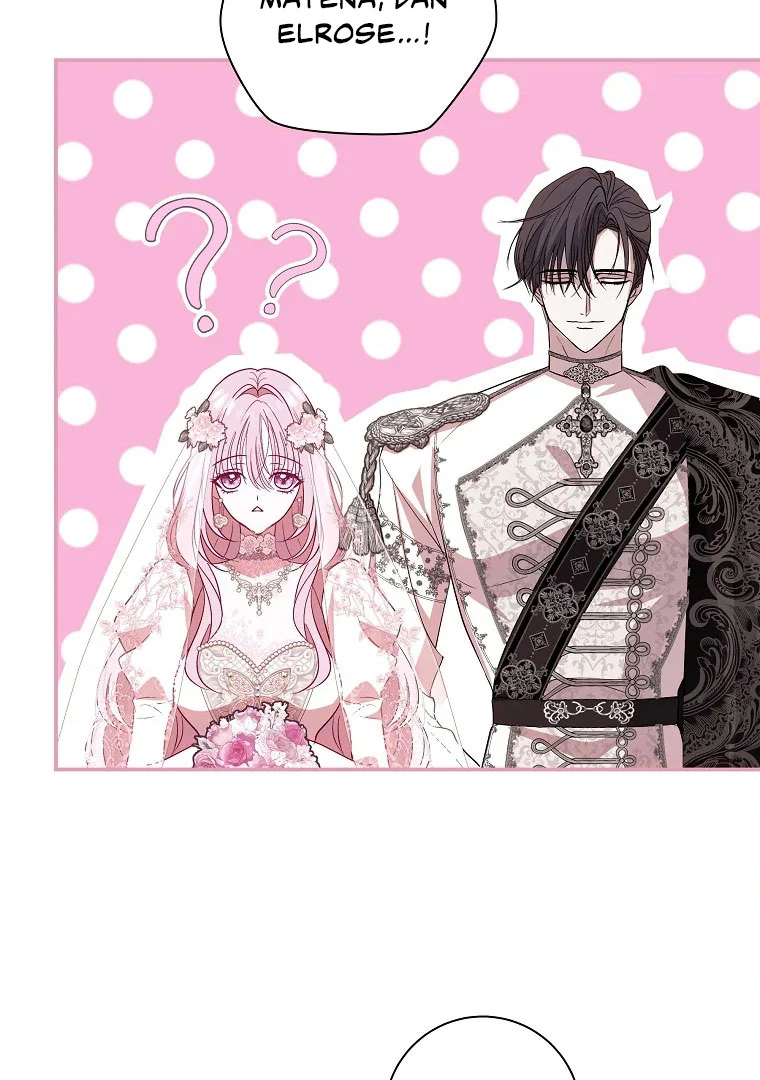 Villain, I’ll Do Everything For You Except Marriage! Chapter 1 – halaman 35