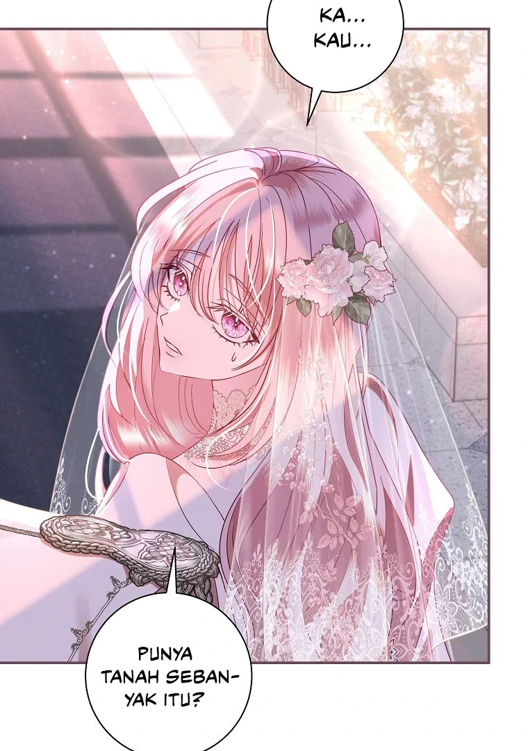 Villain, I’ll Do Everything For You Except Marriage! Chapter 1 – halaman 36