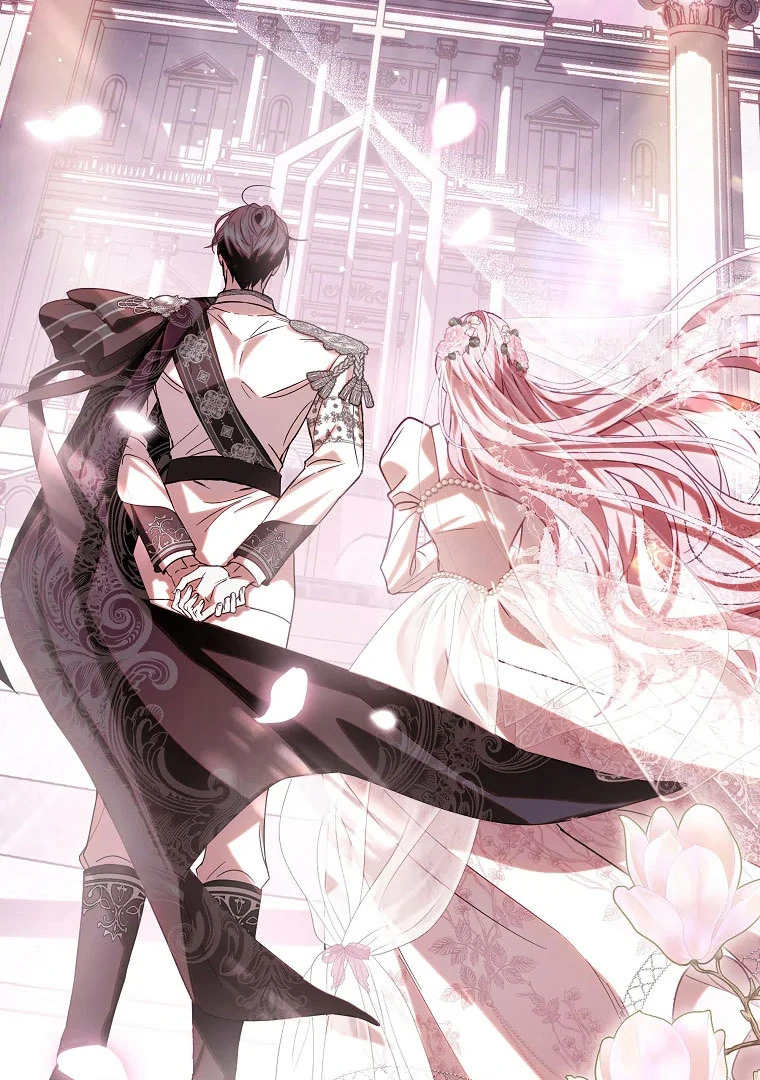 Villain, I’ll Do Everything For You Except Marriage! Chapter 1 – halaman 4