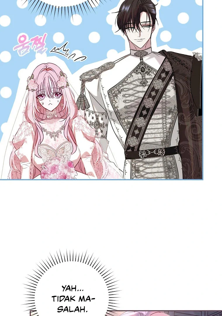 Villain, I’ll Do Everything For You Except Marriage! Chapter 1 – halaman 41