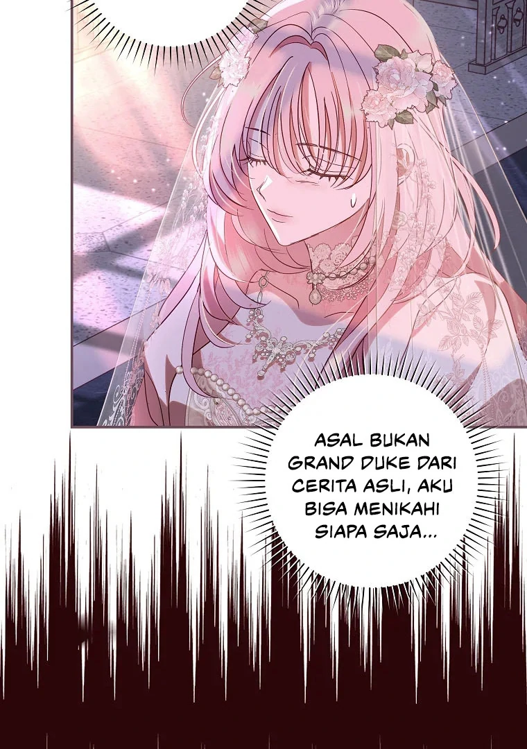 Villain, I’ll Do Everything For You Except Marriage! Chapter 1 – halaman 42