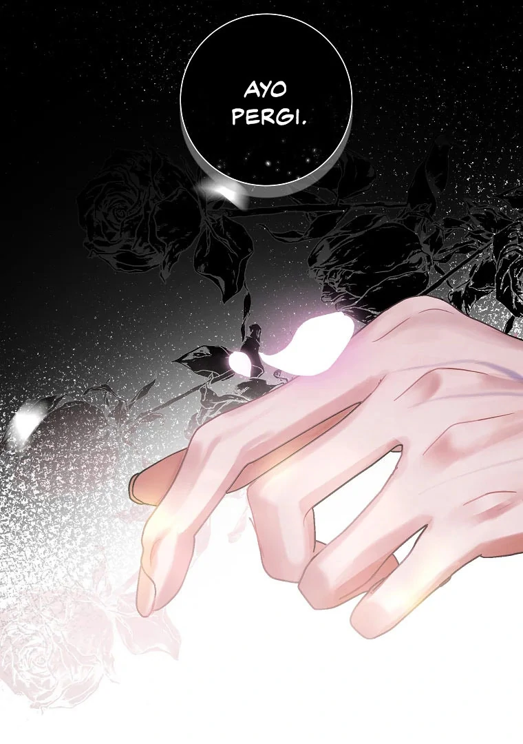 Villain, I’ll Do Everything For You Except Marriage! Chapter 1 – halaman 56