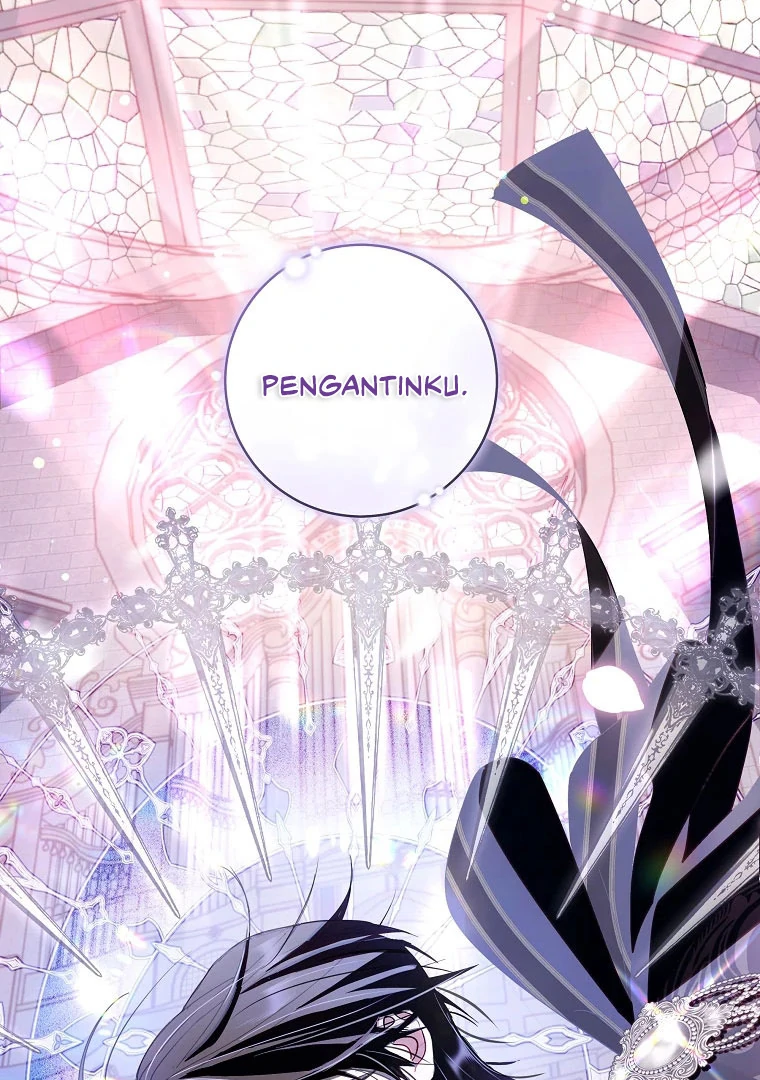 Villain, I’ll Do Everything For You Except Marriage! Chapter 1 – halaman 58