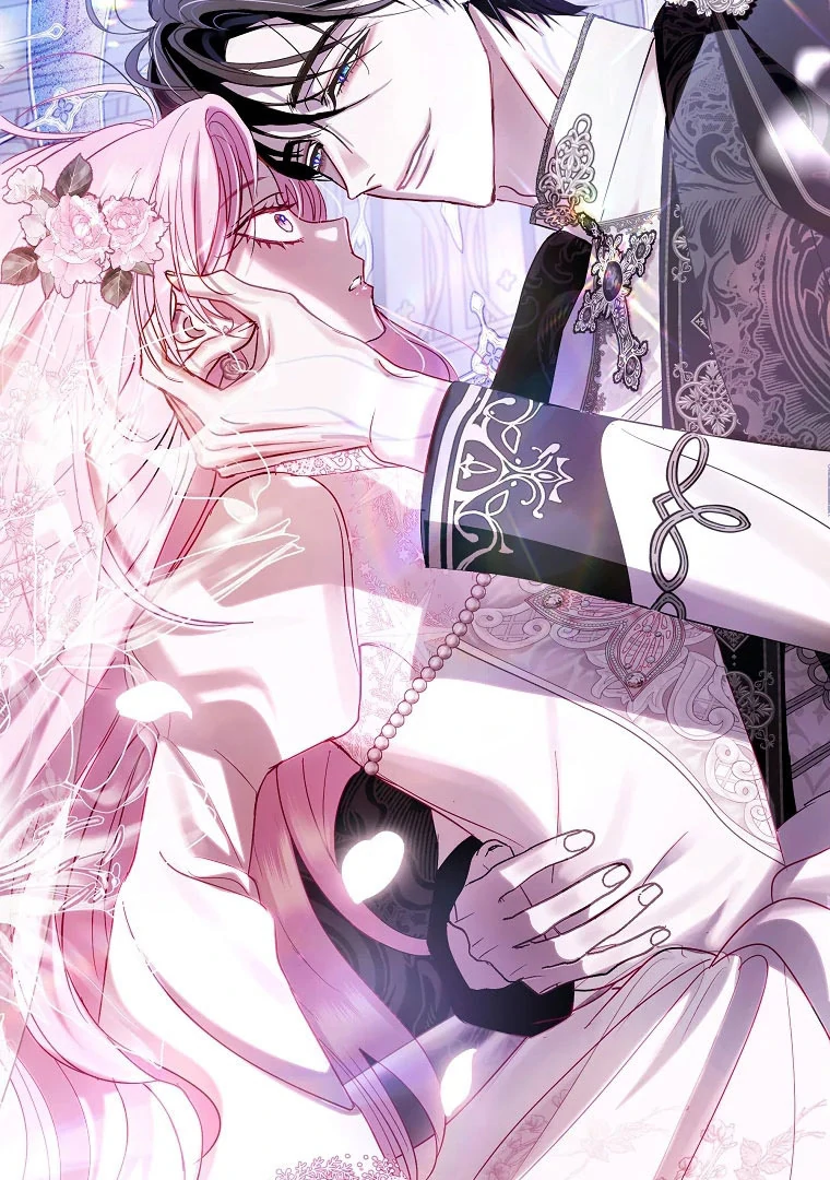 Villain, I’ll Do Everything For You Except Marriage! Chapter 1 – halaman 59