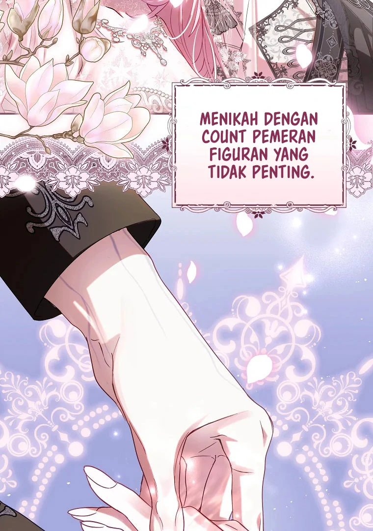 Villain, I’ll Do Everything For You Except Marriage! Chapter 1 – halaman 6