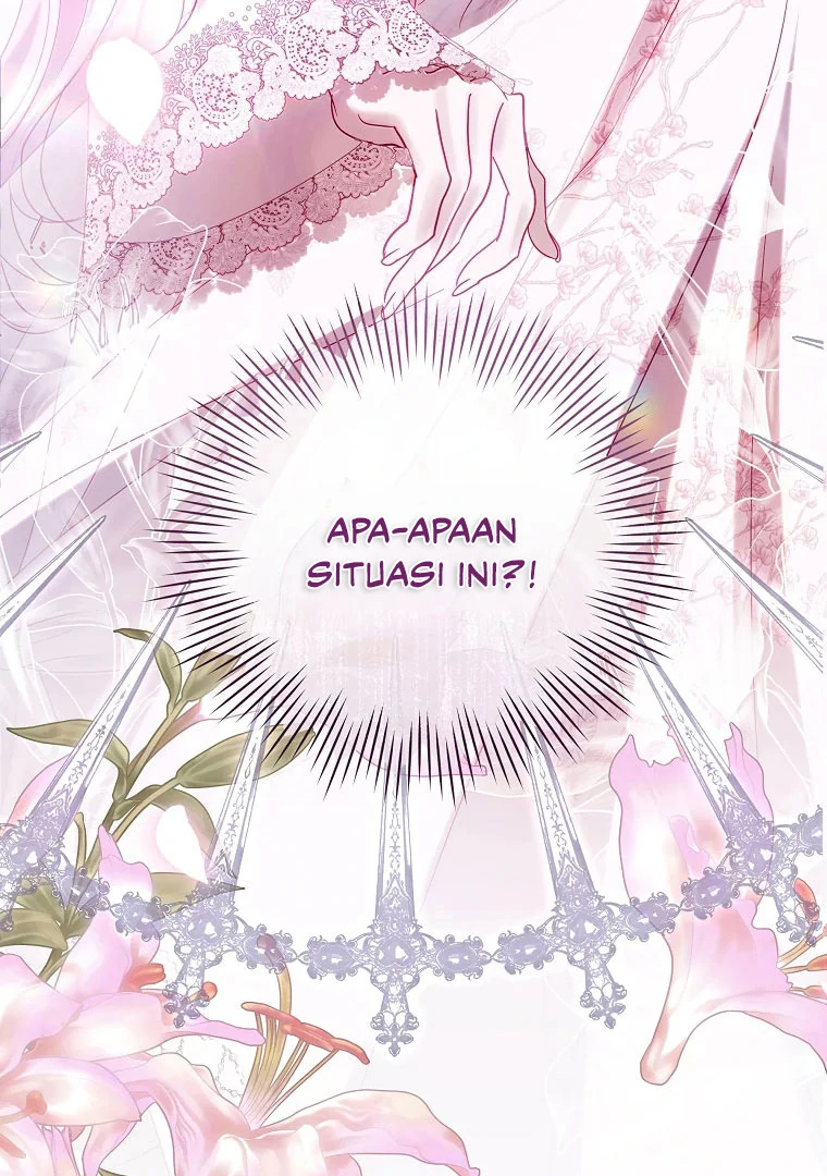Villain, I’ll Do Everything For You Except Marriage! Chapter 1 – halaman 60
