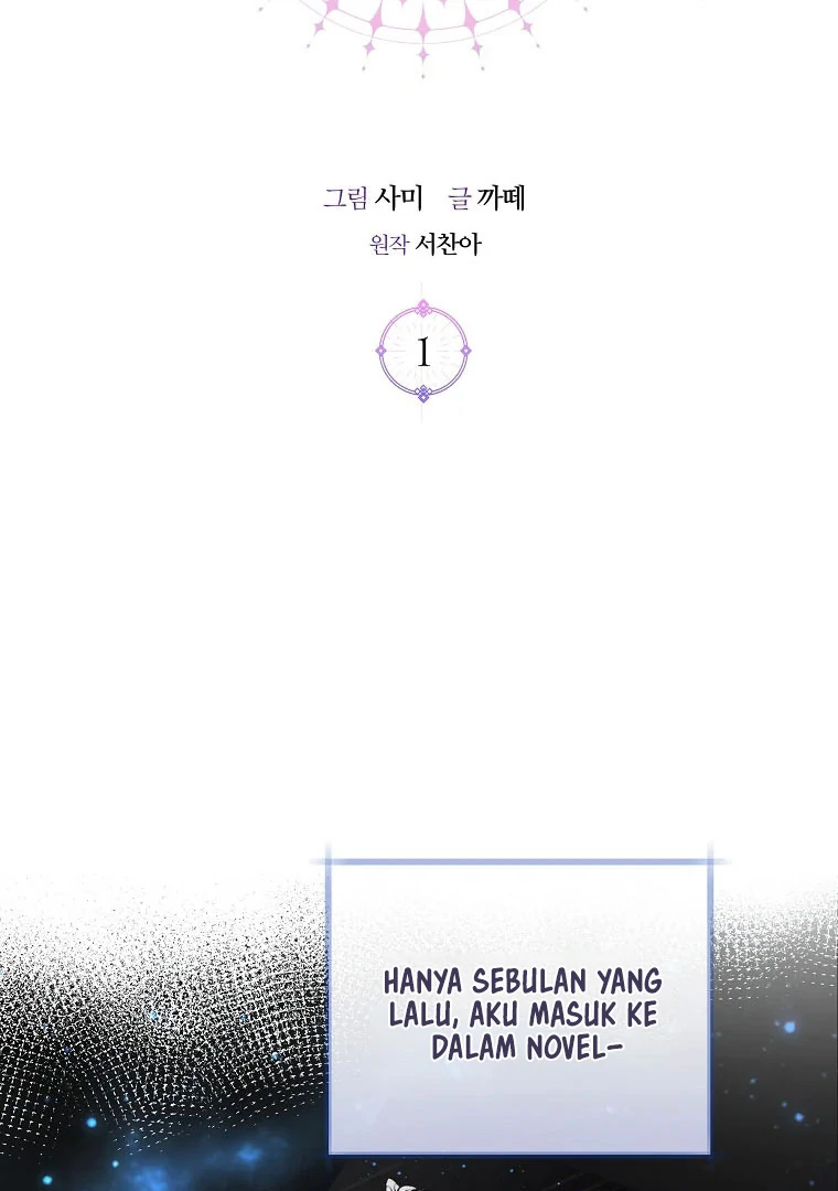 Villain, I’ll Do Everything For You Except Marriage! Chapter 1 – halaman 62
