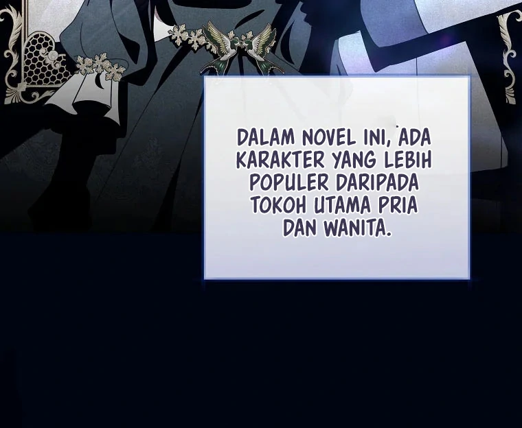 Villain, I’ll Do Everything For You Except Marriage! Chapter 1 – halaman 65