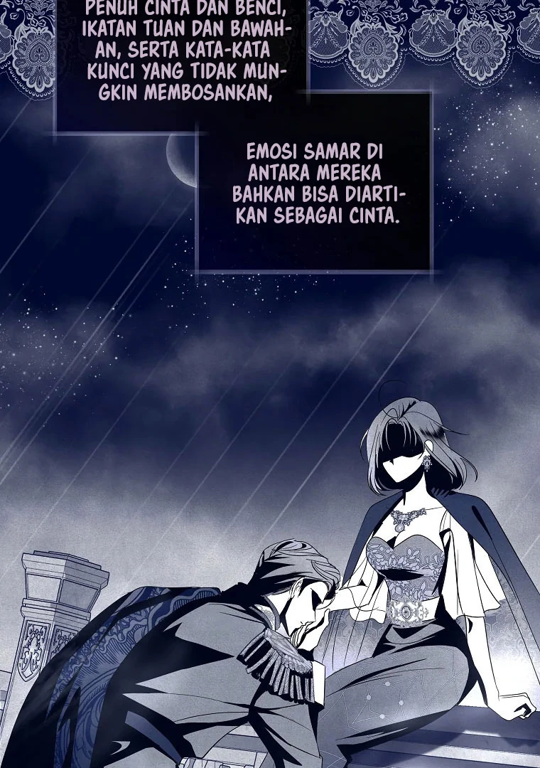 Villain, I’ll Do Everything For You Except Marriage! Chapter 1 – halaman 68