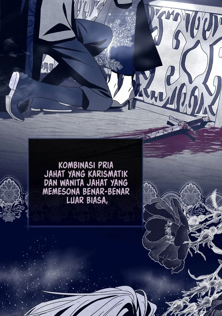 Villain, I’ll Do Everything For You Except Marriage! Chapter 1 – halaman 69