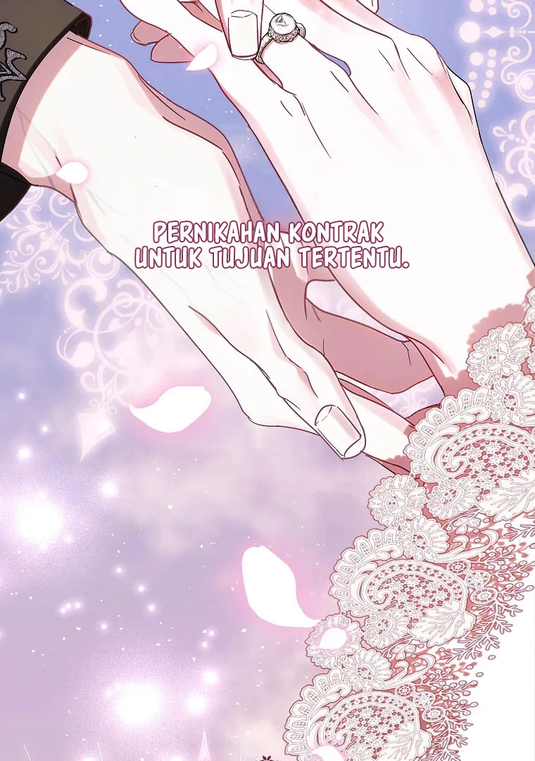 Villain, I’ll Do Everything For You Except Marriage! Chapter 1 – halaman 7