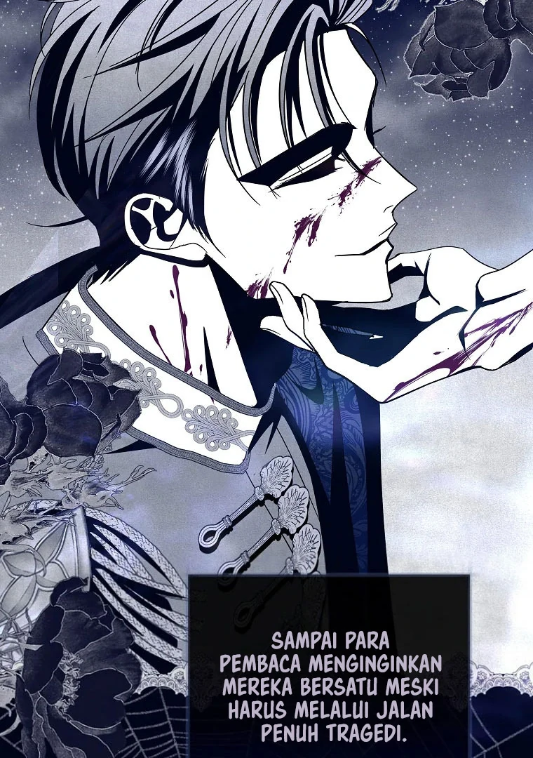 Villain, I’ll Do Everything For You Except Marriage! Chapter 1 – halaman 70