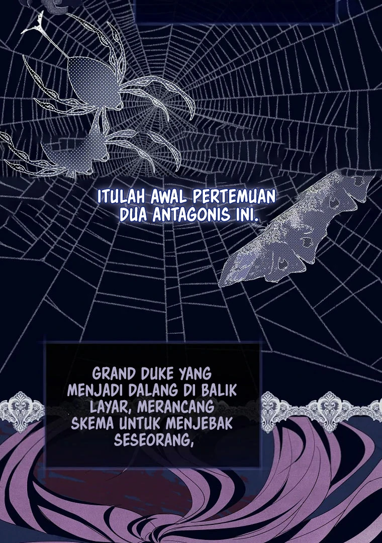 Villain, I’ll Do Everything For You Except Marriage! Chapter 1 – halaman 71