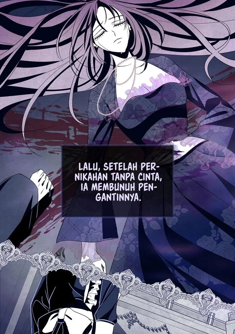 Villain, I’ll Do Everything For You Except Marriage! Chapter 1 – halaman 72