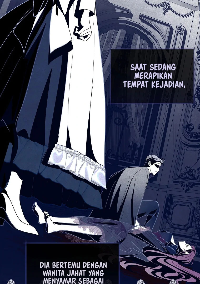 Villain, I’ll Do Everything For You Except Marriage! Chapter 1 – halaman 73