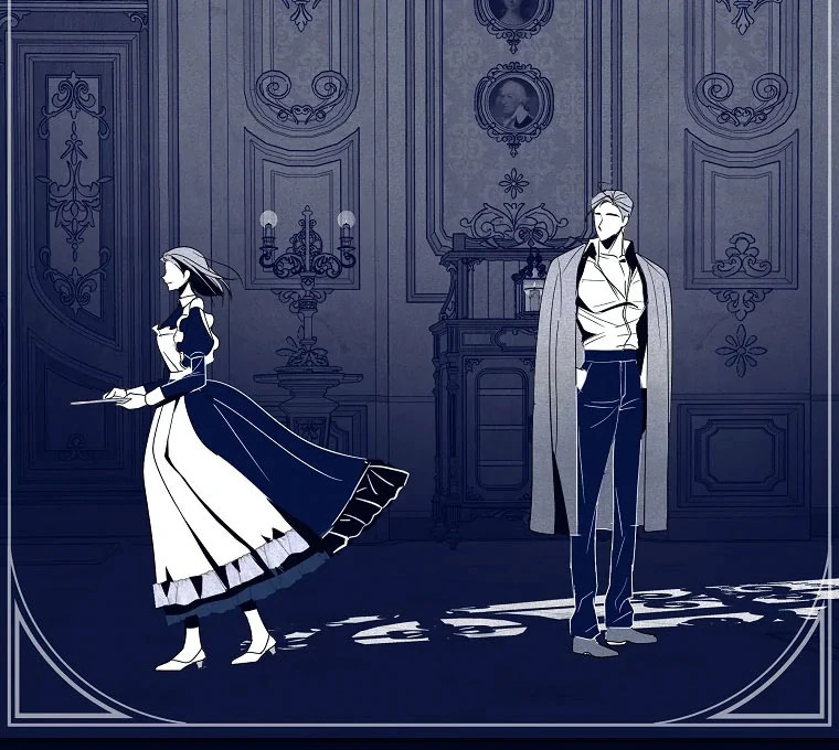 Villain, I’ll Do Everything For You Except Marriage! Chapter 1 – halaman 75