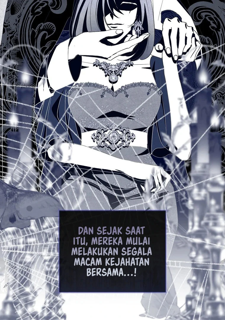 Villain, I’ll Do Everything For You Except Marriage! Chapter 1 – halaman 77
