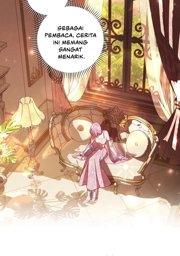 Villain, I’ll Do Everything For You Except Marriage! Chapter 1 – halaman 79