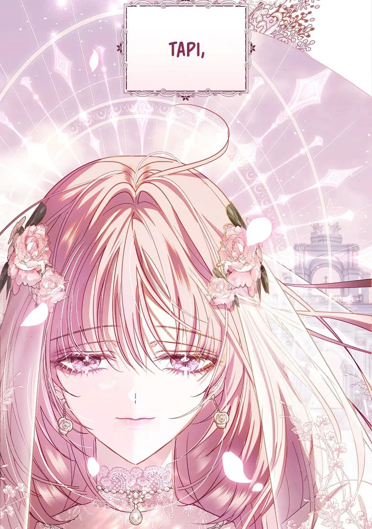Villain, I’ll Do Everything For You Except Marriage! Chapter 1 – halaman 8