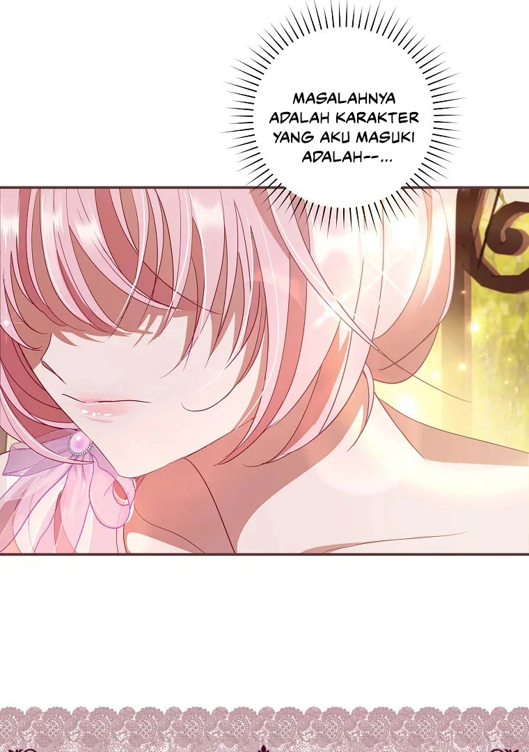 Villain, I’ll Do Everything For You Except Marriage! Chapter 1 – halaman 80