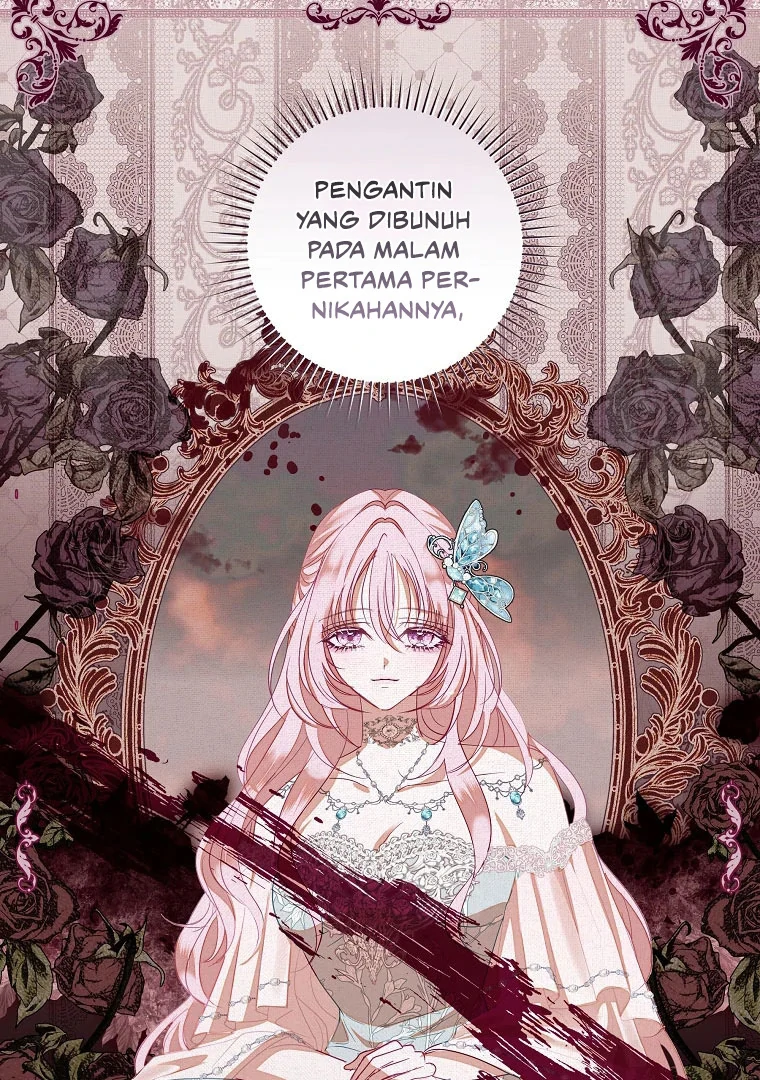 Villain, I’ll Do Everything For You Except Marriage! Chapter 1 – halaman 81