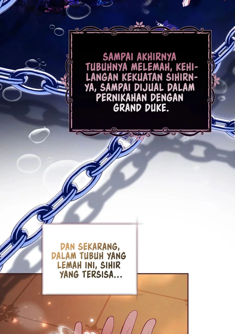Villain, I’ll Do Everything For You Except Marriage! Chapter 1 – halaman 86