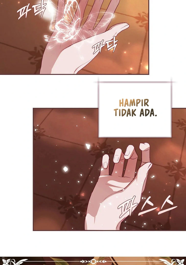 Villain, I’ll Do Everything For You Except Marriage! Chapter 1 – halaman 87