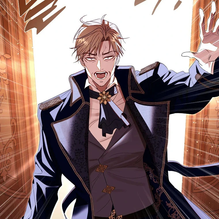 Villain, I’ll Do Everything For You Except Marriage! Chapter 1 – halaman 91