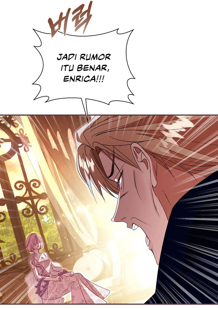 Villain, I’ll Do Everything For You Except Marriage! Chapter 1 – halaman 93