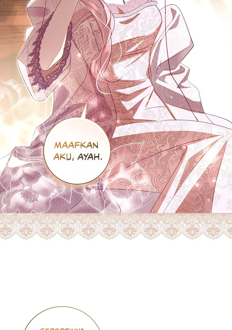 Villain, I’ll Do Everything For You Except Marriage! Chapter 1 – halaman 96