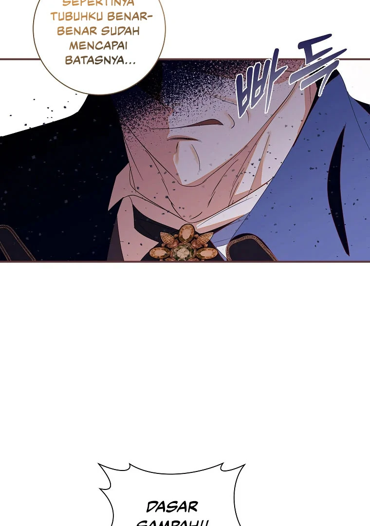 Villain, I’ll Do Everything For You Except Marriage! Chapter 1 – halaman 97