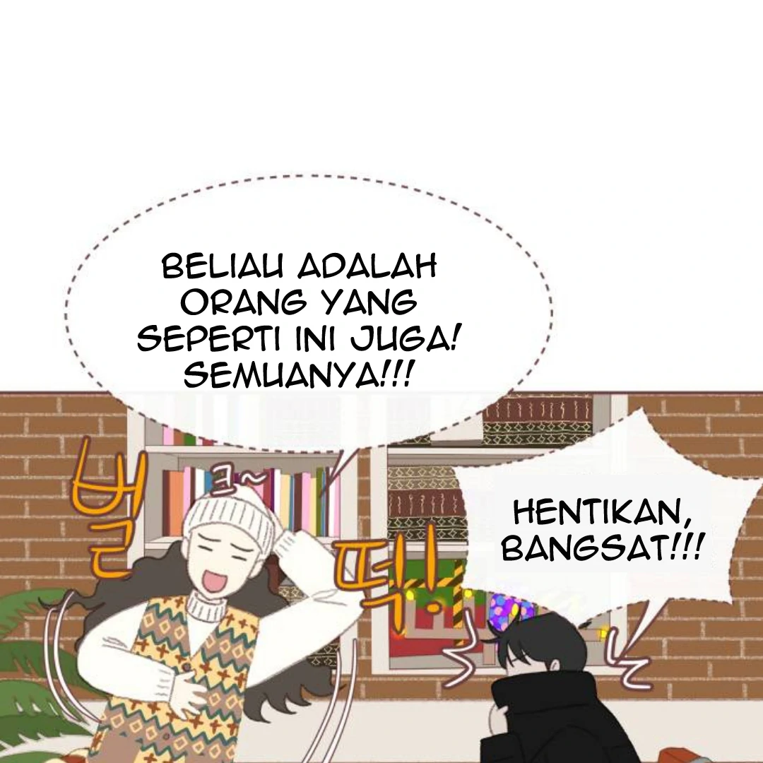 Winter Breeze Chapter 1 – halaman 107