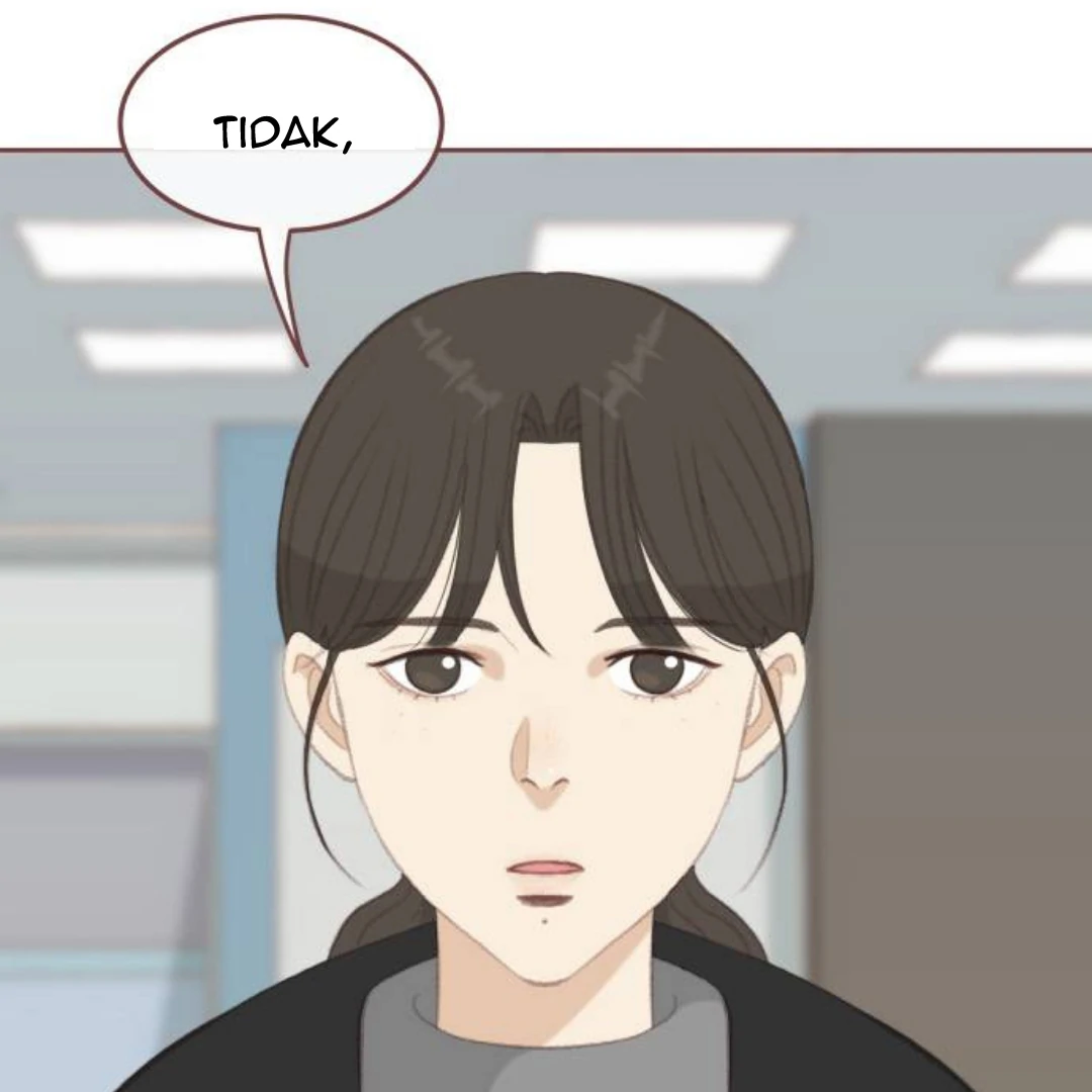 Winter Breeze Chapter 1 – halaman 11