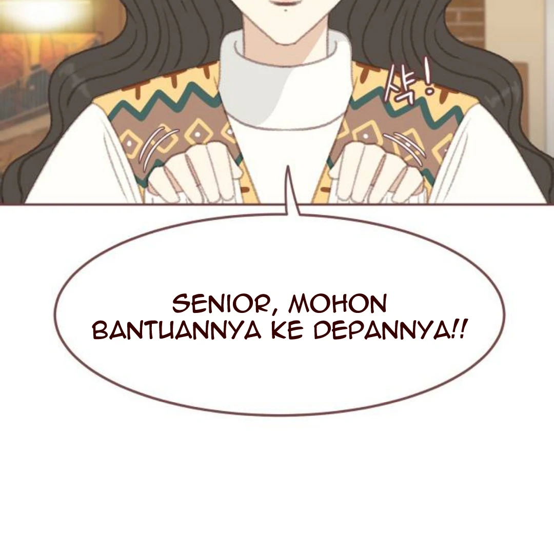 Winter Breeze Chapter 1 – halaman 110