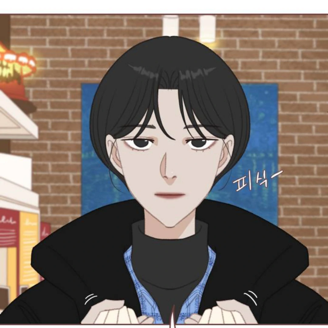 Winter Breeze Chapter 1 – halaman 111