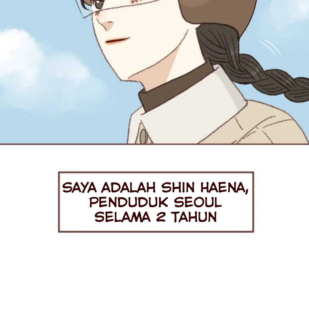 Winter Breeze Chapter 1 – halaman 121