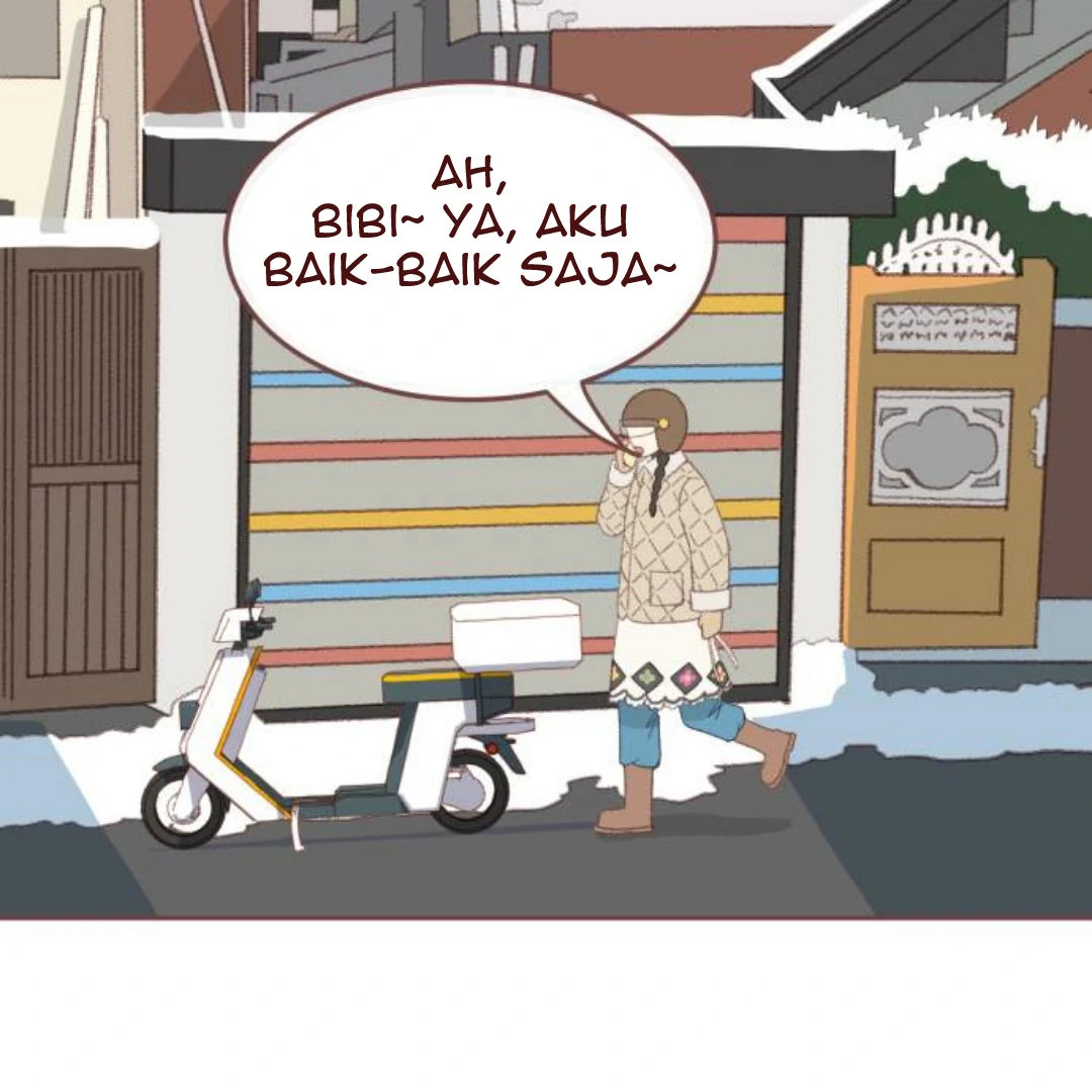 Winter Breeze Chapter 1 – halaman 125