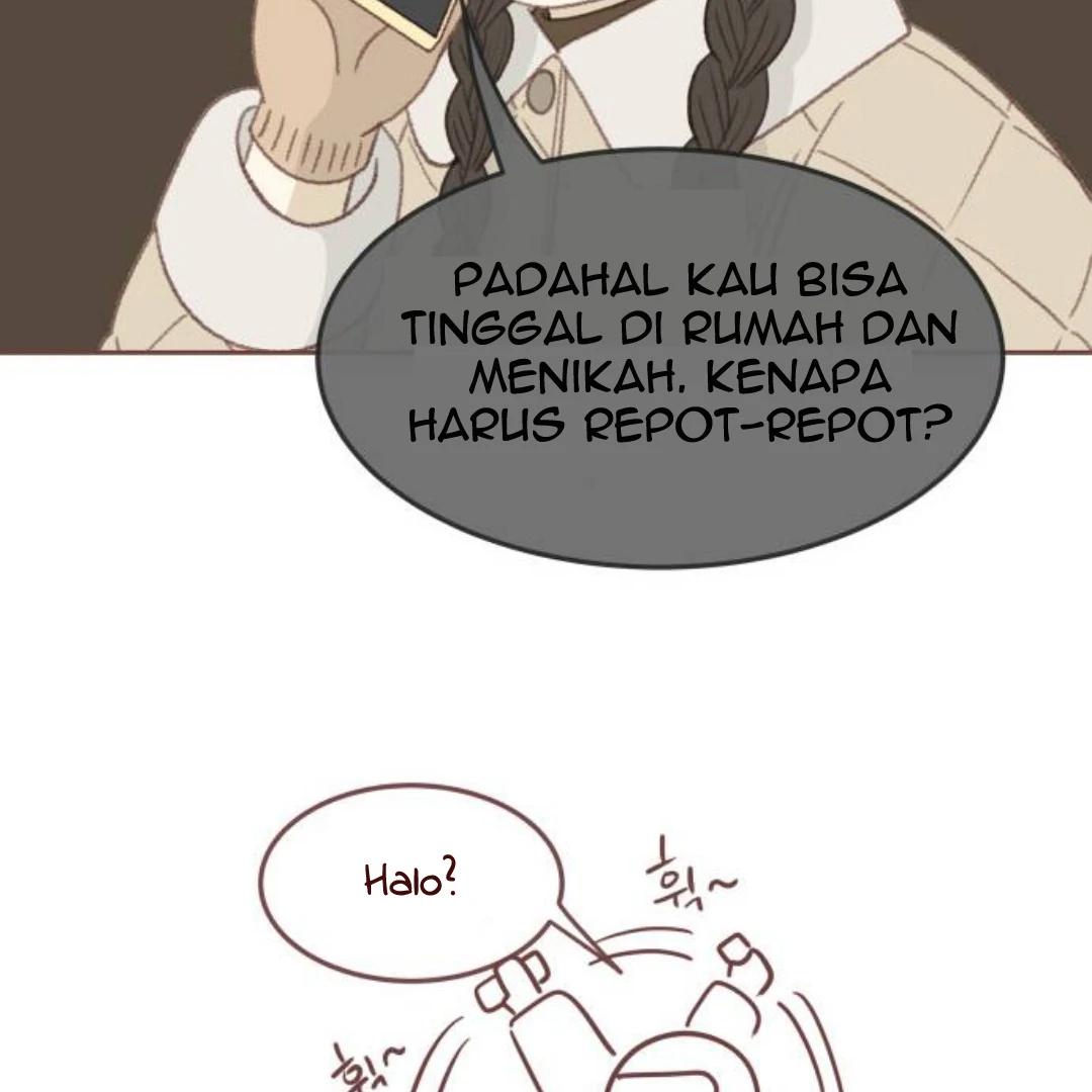 Winter Breeze Chapter 1 – halaman 127