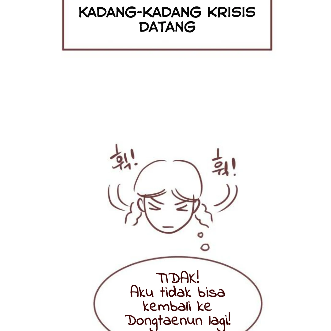 Winter Breeze Chapter 1 – halaman 130