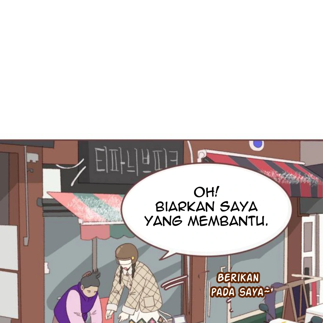 Winter Breeze Chapter 1 – halaman 140